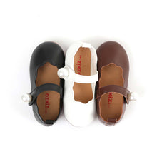 将图片加载到图库查看器,Wavy' Mary Jane Shoes