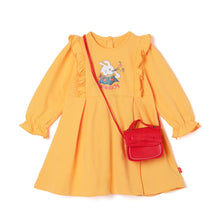 将图片加载到图库查看器,'Rhythm Frill' Dress