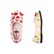 将图片加载到图库查看器,'Berry Fine' Flat Shoes