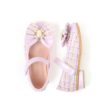 Load image into Gallery viewer, 'Edel Ribbon' Shoes