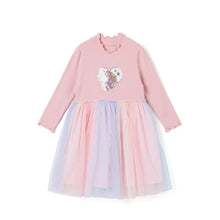 将图片加载到图库查看器,'In a Dream' Warm Fleece Dress