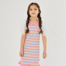 将图片加载到图库查看器,'Over The Rainbow' Dress