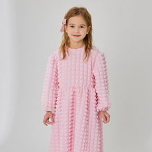 将图片加载到图库查看器,'Cloud Caramel' Dress
