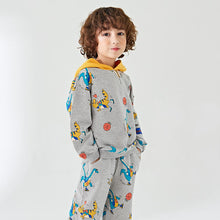 将图片加载到图库查看器,'Dunk Dino' Top and Bottom Set
