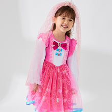 将图片加载到图库查看器,'Aurora Princess' Dress(Tiara Headband Set)