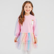 Load image into Gallery viewer, 'Unicorny' Dress