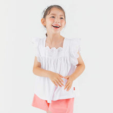 Load image into Gallery viewer, 'Sky Wind' Blouse