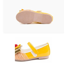 将图片加载到图库查看器,'Belle and Rose' Mary Jane Shoes