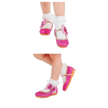 将图片加载到图库查看器,'Bling Juju' LED Mary Jane Shoes