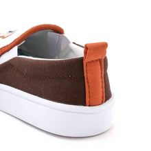 将图片加载到图库查看器,Bread Barbershop 'I am Bread' Slip-On Shoes