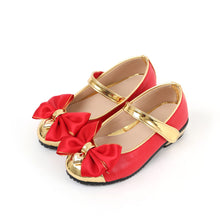 将图片加载到图库查看器,Love Gold' Mary Jane Shoes