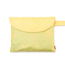 将图片加载到图库查看器,Bread Barbershop 'Bread and Wilk' Raincoat (Pouch Set)