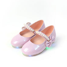 将图片加载到图库查看器,'Merry Jewel' LED Shoes