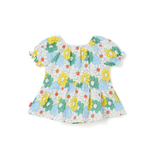 将图片加载到图库查看器,'Wild Flower' Top and Bottom Set