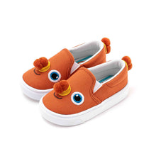 Load image into Gallery viewer, Bread Barbershop 'I am Sausage' Slip-On Shoes