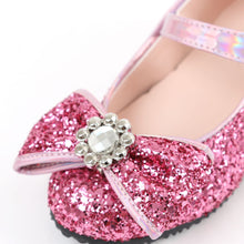 将图片加载到图库查看器,Pinkling' Mary Jane Shoes