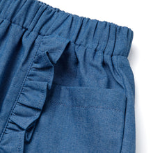 将图片加载到图库查看器,'Molta Frill' Pants