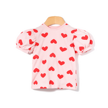 Load image into Gallery viewer, 'Love Love' Top and Bottom Set