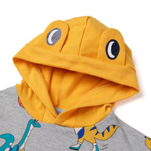 将图片加载到图库查看器,'Dunk Dino' Top and Bottom Set