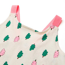将图片加载到图库查看器,'Pink Tree' Dress