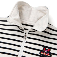 将图片加载到图库查看器,'UFO' Half Zip Pullover T-shirt