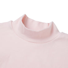 将图片加载到图库查看器,'Marshmallo' Polar Warm Fleece T-shirt(3 T-Shirts Package Set)