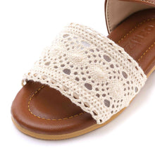 将图片加载到图库查看器,'Santorini' Sandals