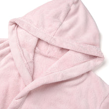 将图片加载到图库查看器,'Soft' Shower Robe