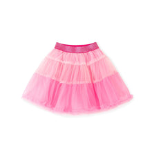将图片加载到图库查看器,'Cherry Sherbet' Tulle Skirt
