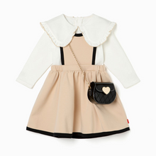 将图片加载到图库查看器,'Romantic Laura' Dress(bag set)