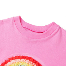 将图片加载到图库查看器,'Frill Rainbow' T-Shirt