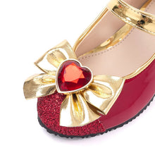 将图片加载到图库查看器,'Love Wing' Mary Jane Shoes