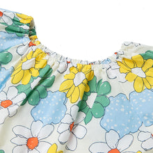 将图片加载到图库查看器,'Wild Flower' Top and Bottom Set