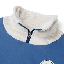 将图片加载到图库查看器,'Round Smile' Warm Fleece T-Shirt