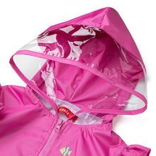 将图片加载到图库查看器,'Mermaid' Raincoat(Pouch Set)