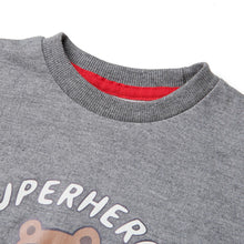 Load image into Gallery viewer, 'Hero Teddy' Top and Bottom Set