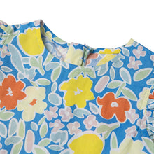 将图片加载到图库查看器,'Flower Smoothie' Dress