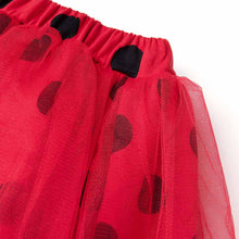 Load image into Gallery viewer, Dot Holic' Tulle Skirt(Headband Set)