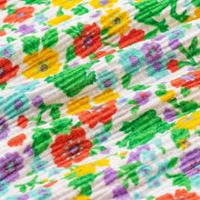 Load image into Gallery viewer, 'Summer Scent' Top and Bottom Set