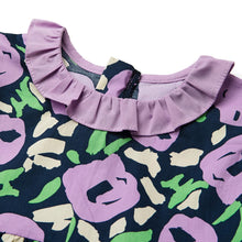 将图片加载到图库查看器,'Purple Berry' Dress
