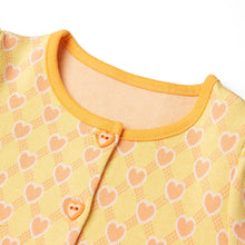 将图片加载到图库查看器,'Loving You' Top and Bottom Set