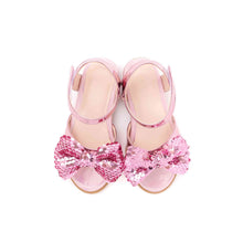 将图片加载到图库查看器,'Pink Pop' Sandals