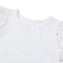 将图片加载到图库查看器,'Shiny Flower' T-Shirt