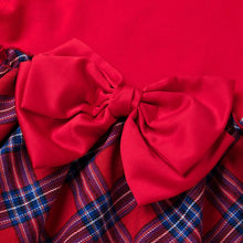 将图片加载到图库查看器,'Merry Bong Bong' Dress