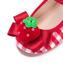 将图片加载到图库查看器,'Toy Berry' Mary Jane Shoes