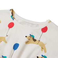 将图片加载到图库查看器,'Balloon Doggy' Dress