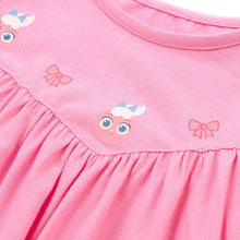 将图片加载到图库查看器,Bread Barbershop 'Sweet Frill' Dress