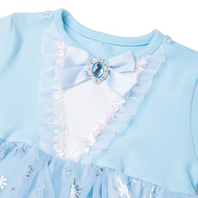 将图片加载到图库查看器,'Snow Flower' Dress