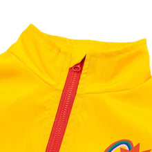 将图片加载到图库查看器,'Super Guppy' Windbreaker