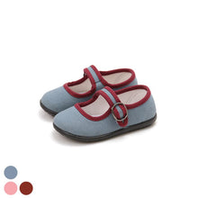 将图片加载到图库查看器,'Cream Puff' Slip-On Shoes